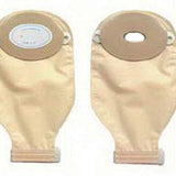 Nu-flex 1-piece Adult Roll-up Drainable Pouch Cut-to-fit Deep Convex 1-1/8" X 2" Oval