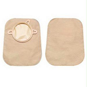 New Image 2-piece Mini Closed-end Pouch 1-3/4""