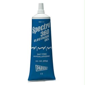 Spectra 360 Electrode Gel, 8.5 Oz