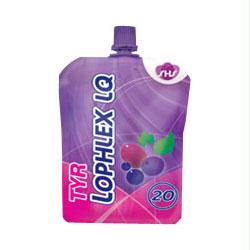 Tyr Lophlex Lq, Juicy Berry 30x125ml