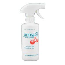 Anasept Antimicrobial Wound Cleanser 12 Oz. Spray Bottle