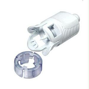 Tevadaptor Vial Adaptor For 20 Mm And 13 Mm Vials, Dehp Free