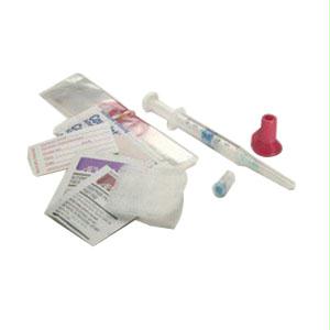 Smiths Medical Asd, Inc. Pro-vent Plus Arterial Blood Sample Kit, Luer Lock