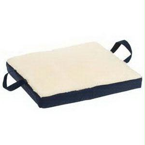 Oxford Waterproof Gel Cushion, 2" X 16" X 18"