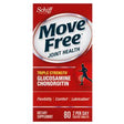 Move Free Joint Health supplement box with glucosamine chondroitin, 80 coated tablets