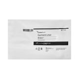 Cardinal Health, Garment Liner, Wings, 7" X 17"