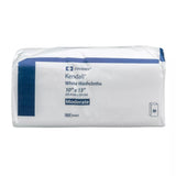 Kendall White Washcloth 10" X 13"