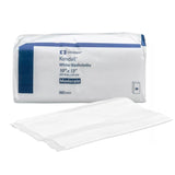 Kendall White Washcloth 10" X 13"