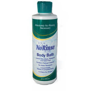 No-rinse Body Bath 16 Oz.