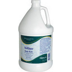 No-rinse Body Bath 1 Gallon