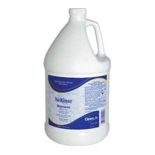 No-rinse Shampoo 1 Gallon