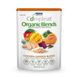 Compleat Organic Blends Chicken-Garden Blend tube feeding pouch with whole food ingredients