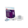 3M PICC/CVC securement device medical dressing kit on white background