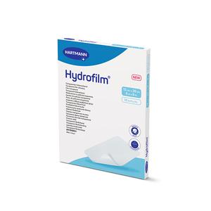 Hartmann Hydrofilm transparent adhesive wound dressing box, medical supplies