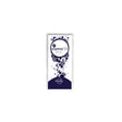 Vialflo express 20 plus medical test strips product packaging front view