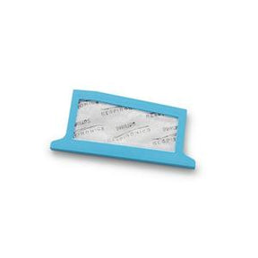 Replacement blue filter for Philips Respironics medical device