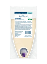Front view of Kate Farms Standard 1.4 cal tube feeding nutrition formula pouch with label.