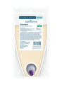 Front view of Kate Farms Standard 1.4 cal tube feeding nutrition formula pouch with label.
