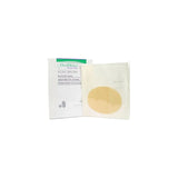 DuoDERM Extra Thin CGF hydrocolloid wound dressing in packaging, 4x6 inch size