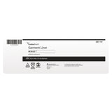 Cardinal Health, Garment Liner, Wings, Small, 4.5" X 14"