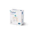 Proximel foam border medical dressing box, sterile wound care supply product