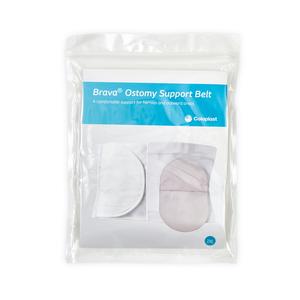 Brava Ostomy Support Belt 2x-large