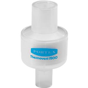 Portex Thermovent 1900 heat moisture exchanger for respiratory therapy
