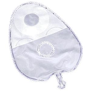 Feather-lite Urinary Diversion Pch, Lrg, Beige, 5