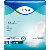 Tena Moderate Absorbency Pad, 11" Long