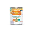Nutramigen hypoallergenic infant formula with iron can for babies 0-12 months