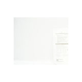 Graduated suction catheter kit with chimney valve in sterile medical packaging