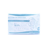 Bard Rochester Foley catheter kit with temperature-sensing, 16 Fr, sterile medical supplies