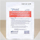 Gentell Collagen Particles, 1 Gram