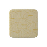 Biatain Soft-hold Non-adherent Polyurethane Foam Dressing 6" X 6"