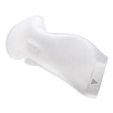 Clear plastic medical device component for home healthcare or chronic condition management