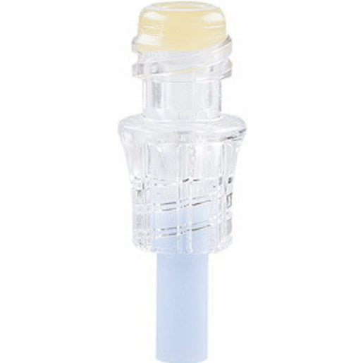 Interlink Injection Site, Male Luer Lock Adapter