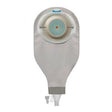 Ostomy bag with adhesive barrier, medical pouch for stoma care and chronic condition needs