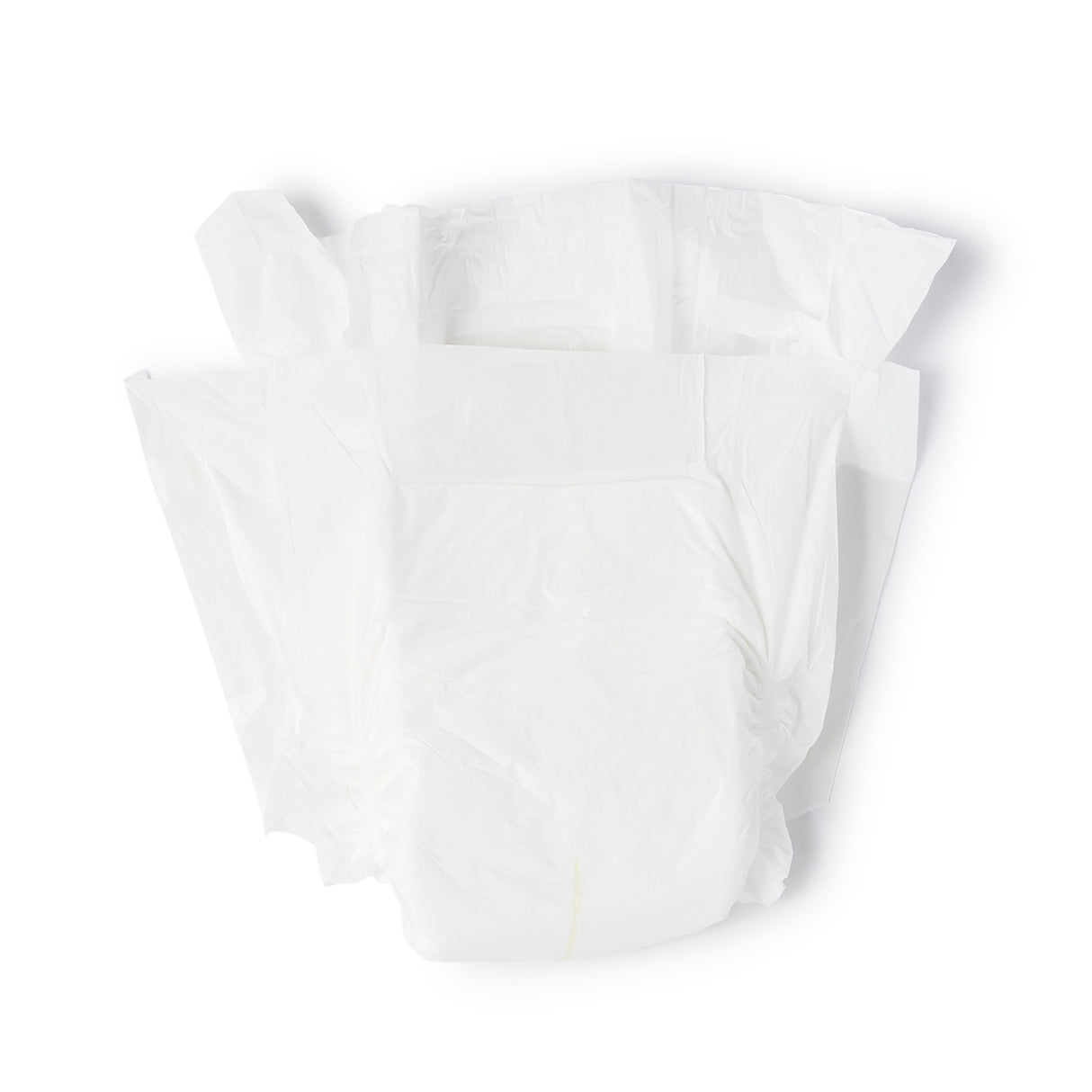 Cardinal Health, Adult Briefs, Wings Plus, Medium, 32" - 44"