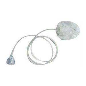 Mio Advance Infusion Set Clear 9mm Cannula With 23" Tubing