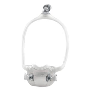 Dreamwear Full Face Mask With Medium Wide Cushion And Large Frame – IRONMED