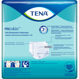 Tena Protective Underwear Plus, Small, 25"- 34"