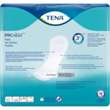 Tena Moderate Absorbency Pad, 11" Long