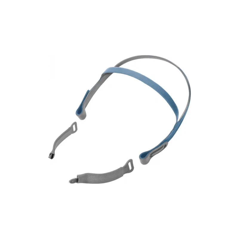 Rio Ii Replacement Headgear