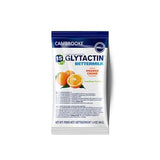 Glytactin Bettermilk Orange Crème drink mix packet for PKU dietary needs
