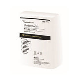 Cardinal Health, Underpads, Wings Basic, 23" X 36"