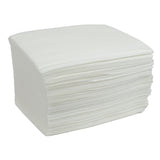 Cardinal Health Dry Washcloth, 11" X 13"