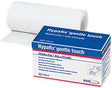 Hypafix gentle touch medical adhesive bandage roll and box, 10cm x 2m size, for wound care