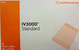 Smith & Nephew IV3000 sterile transparent film dressing 10cm x 14cm box