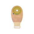 ConvaTec ostomy bag with adhesive barrier for stoma care and medical use