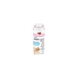 Nestlé Novasource Renal Dialysis nutrition drink, strawberry flavor bottle.
